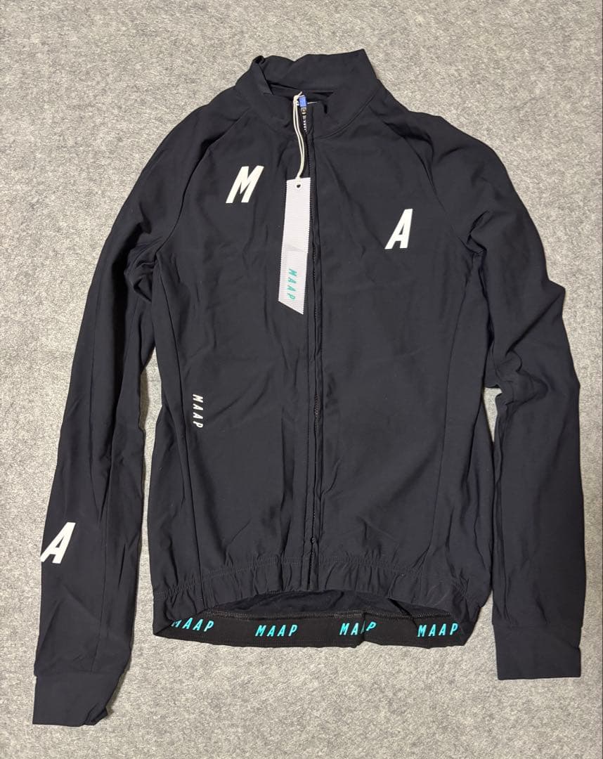 ウェア  Women's Training Thermal LS Jersey