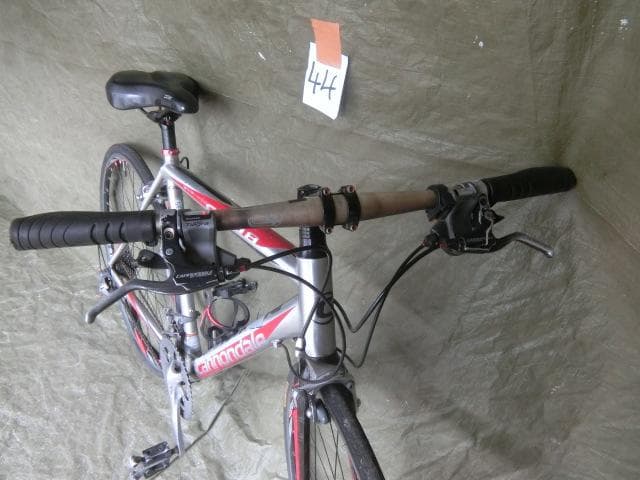 44：Cannondale CAAD 8　ジャンク　引取限定：埼玉県所沢市