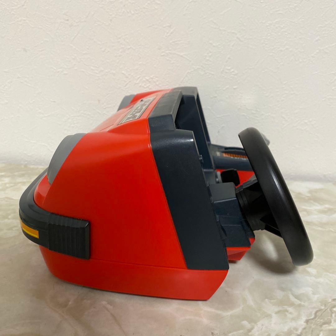 当時物 New ドライビングターボ　TOMY ニュードライビングターボ　m11