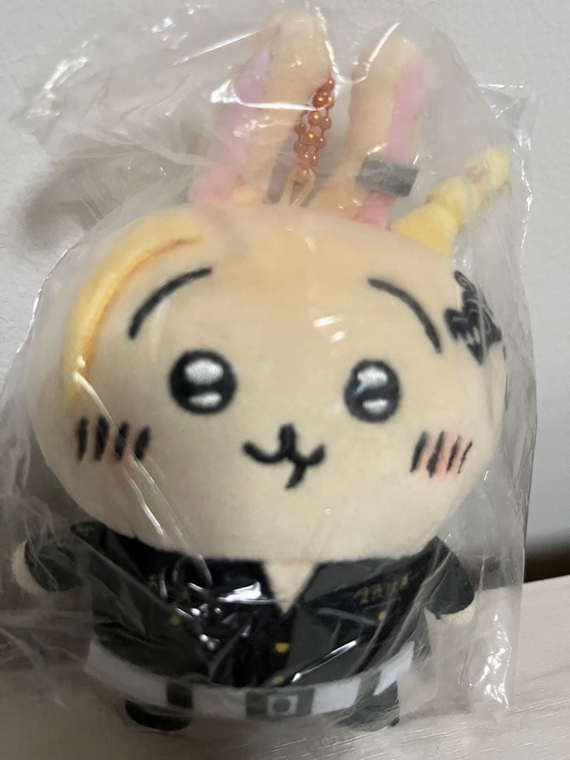 東京リベンジャーズ ぬいぐるみマスコット