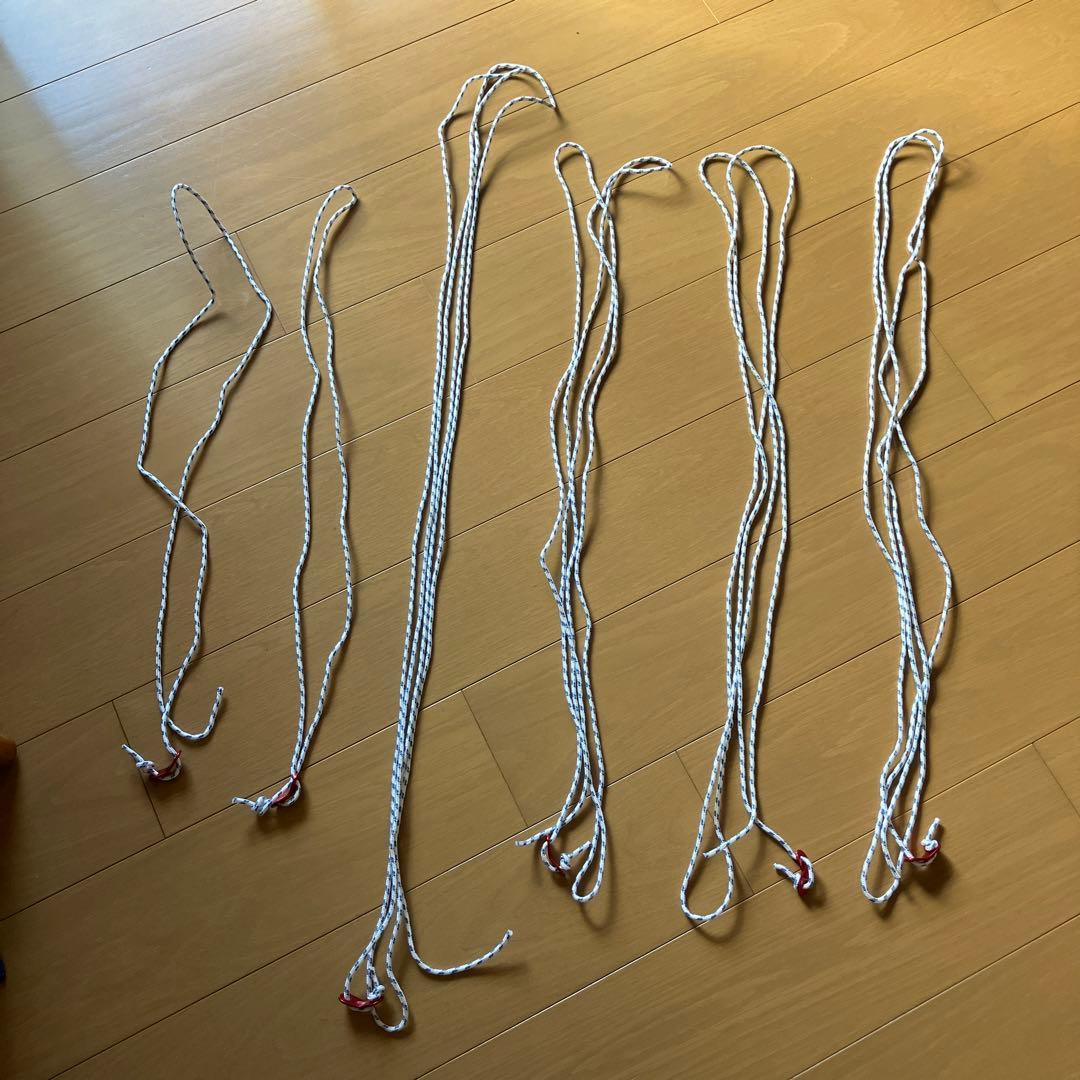 tent-Markテンマクデザイン　ムササビウィング 13ft