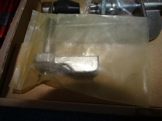 未使用品　ホーザン HOZAN C-702-15スポークネジ切り器　　♯１５