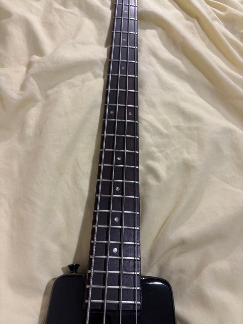 TOKAI SPACEBERGER EMG搭載 Steinberger