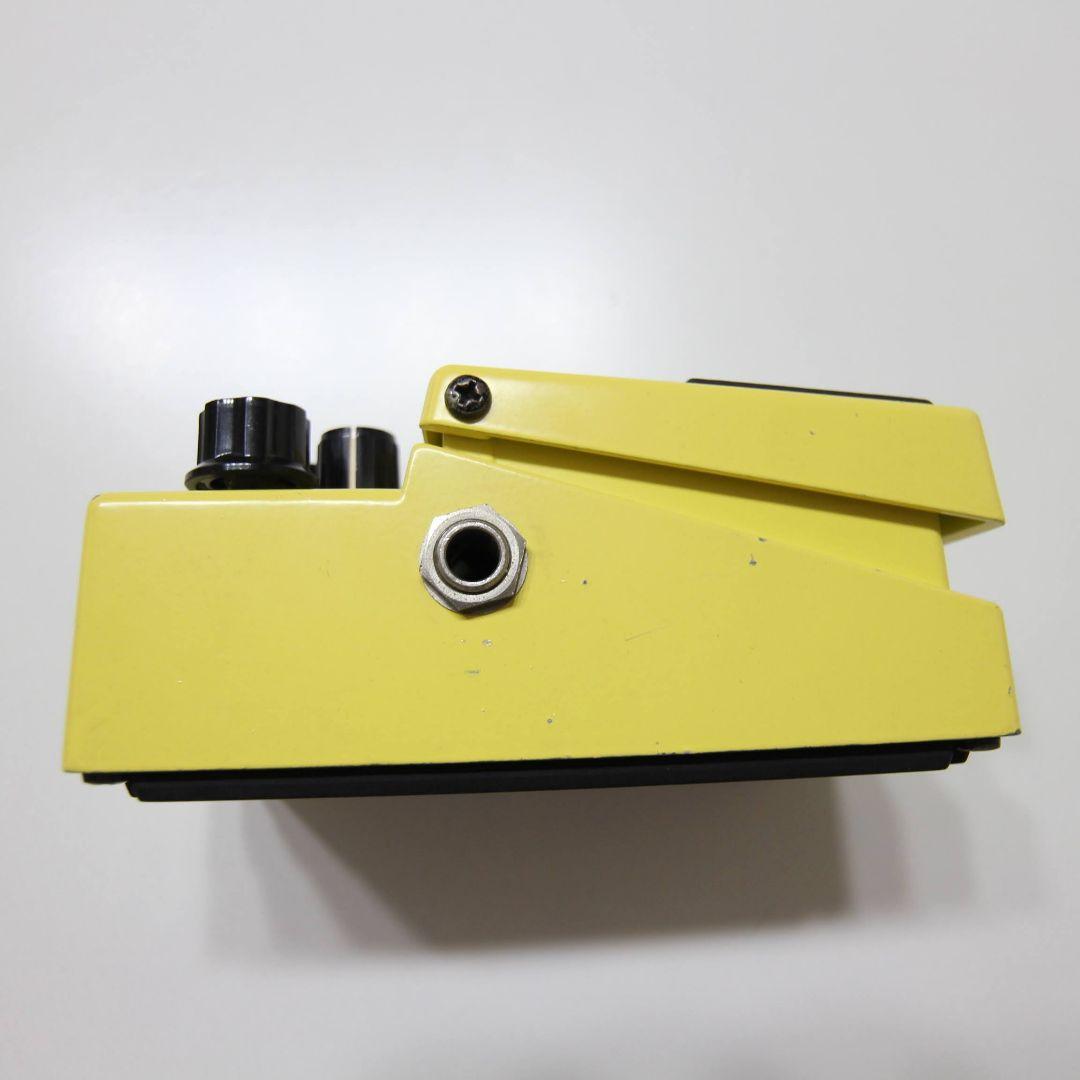 ギター BOSS SD-1 (1982) SUPER OVERDRIVE