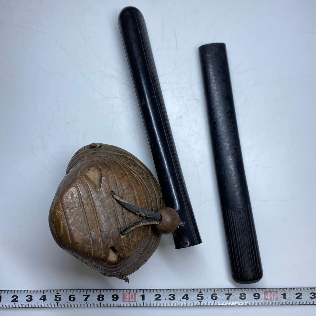 おたふく型 タバコ入 トンコツ 85g 東キ7-1206② タサオ