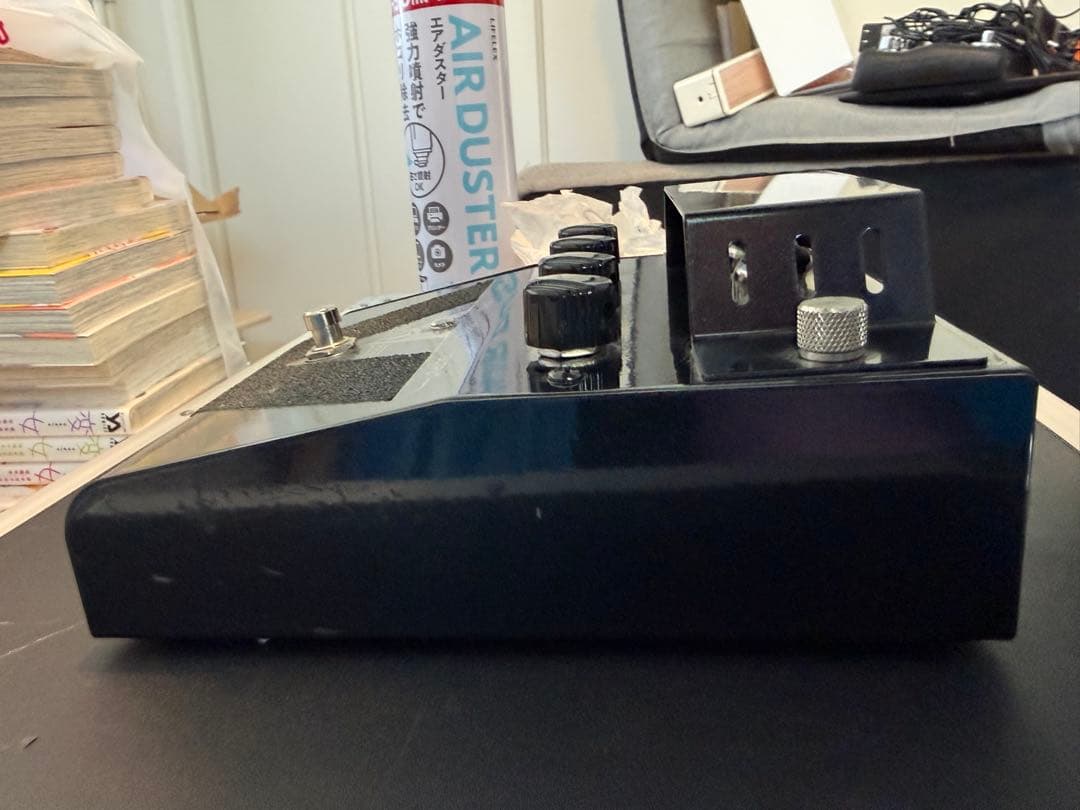 Mesa-Boogie BOTTLE ROCKET(真空管エフェクター)