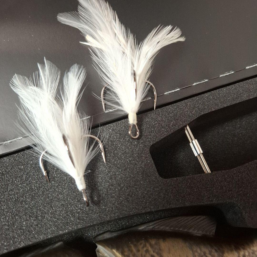 デプス　コードネームバス　アカメ　CODE NAME BASS　deps　新品