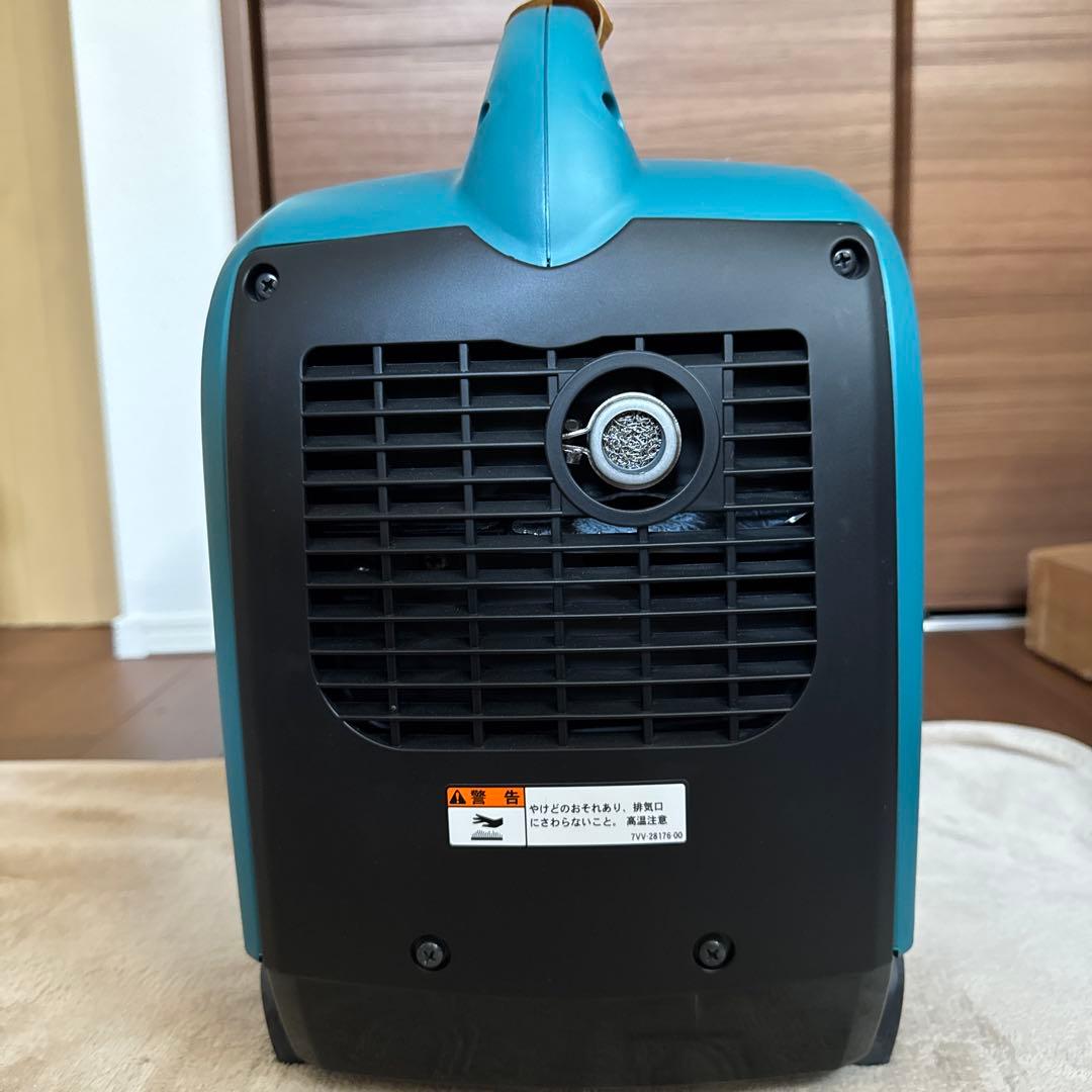 マキタ　ポータブルインバータ発電機　EG0900IS