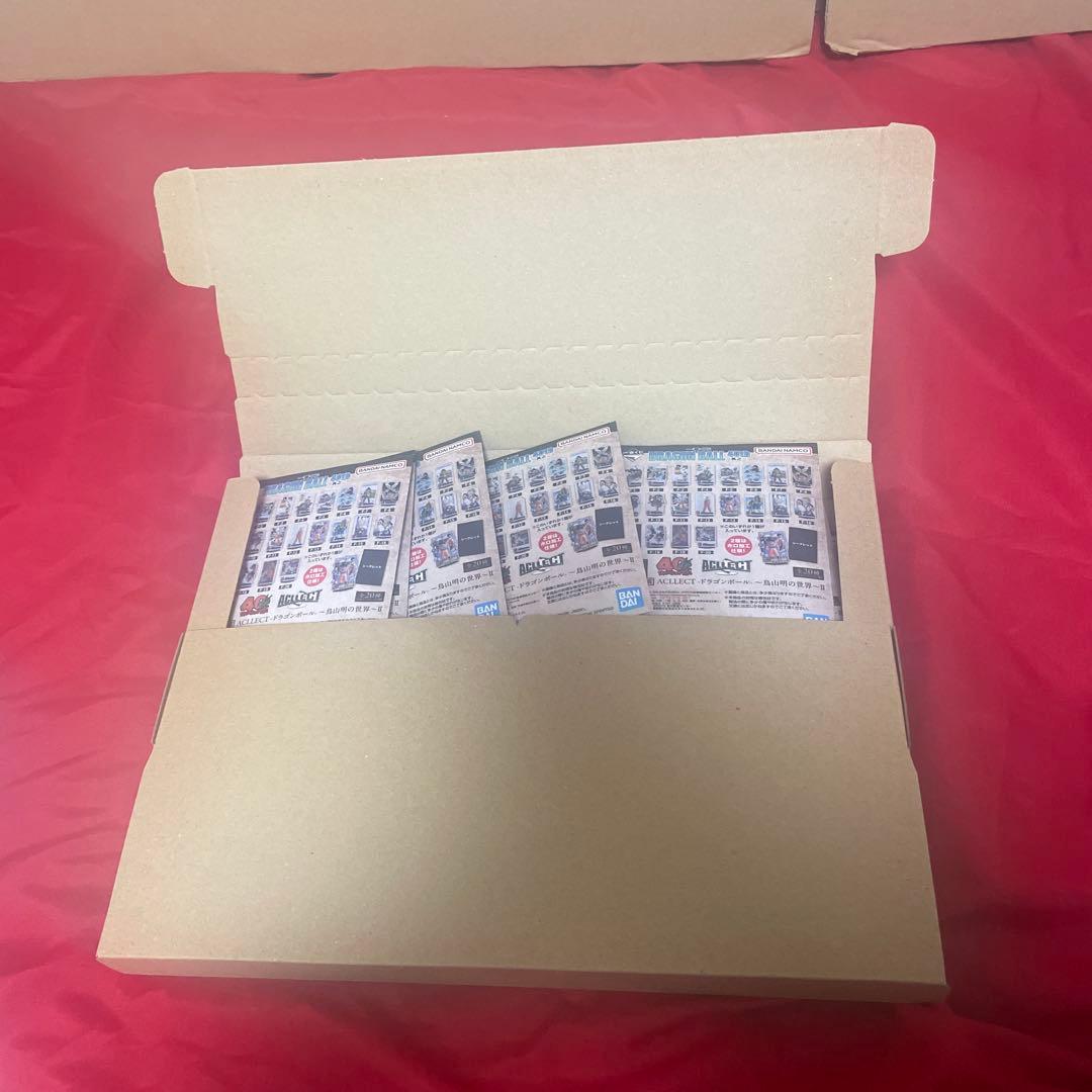 ドラゴンボール一番くじ　40th 其之ニ　A.B.C.E.F.G.H賞まとめ売り