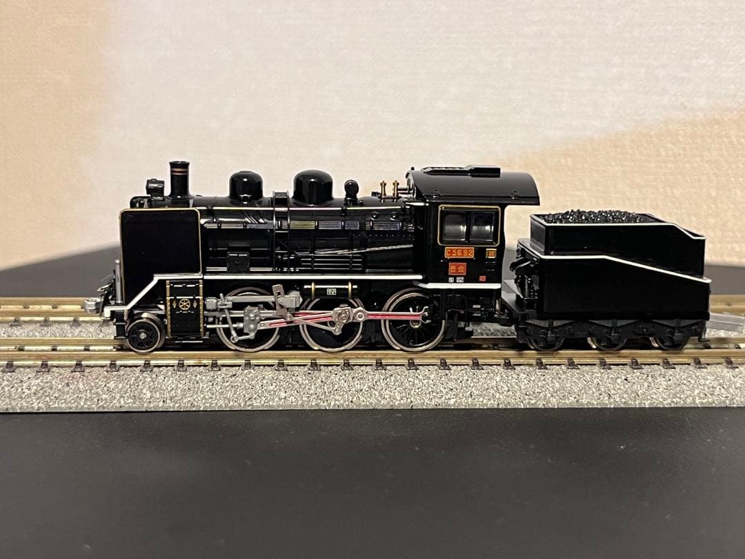 MICRO ACE C56-92 宮崎機関区 お召指定機