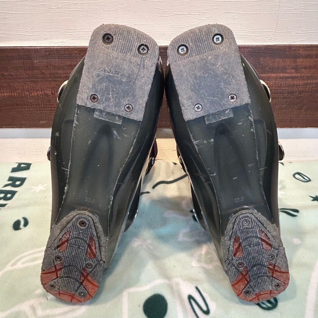 美品　SALOMON BLADE 99cm ブーツ　LANGE 28.5