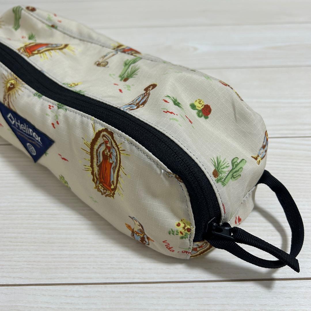 Helinox（ヘリノックス ）× Monro（モンロ） チェアエリートSP⑤