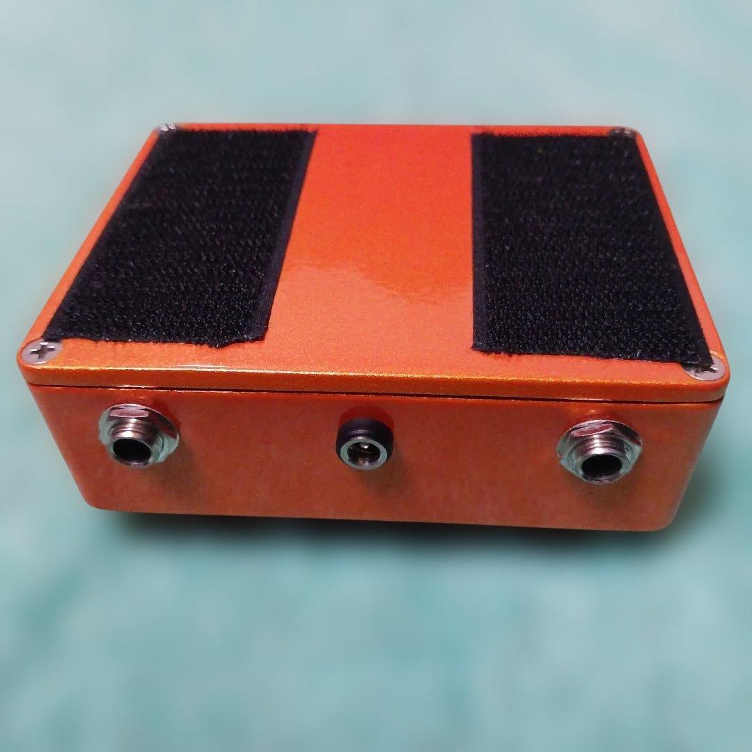 BLACK ARTS TONEWORKS BLACK SHEEP エフェクター