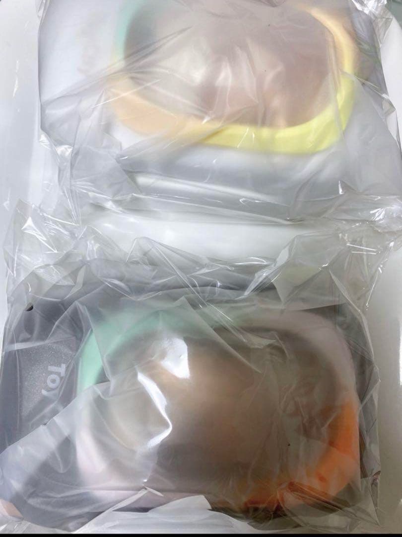 Popmart Laura フィギュア 太空舱 150% サイズ 5点セット