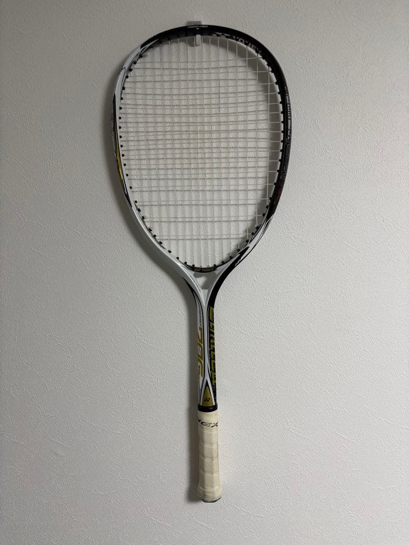 YONEX ネクシーガ70G limited