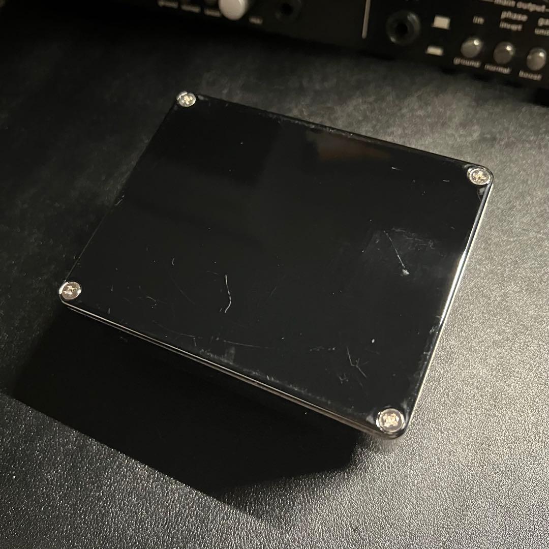 ［美品］Limetone Audio / FOCUS-NX