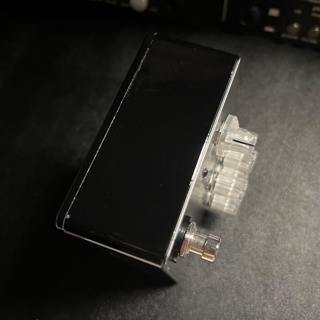 ［美品］Limetone Audio / FOCUS-NX