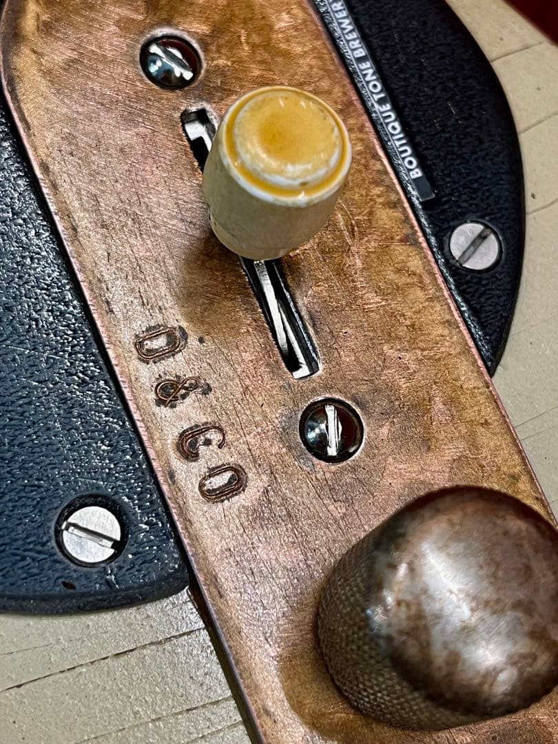 DeliciousTaylormade DirtySnakeNeoテレキャスター