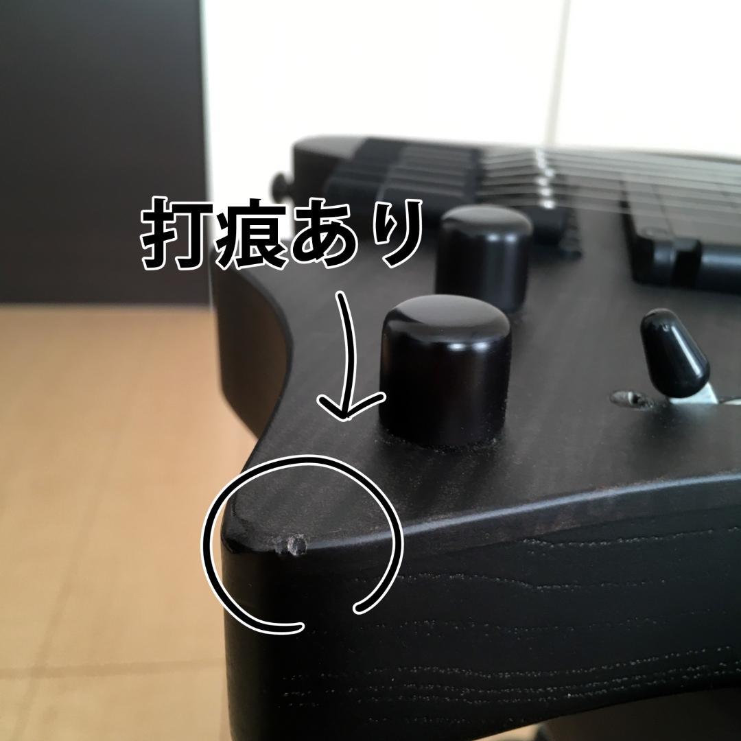 Strandberg Boden OS7 ストランドバーグ 7弦エレキギター