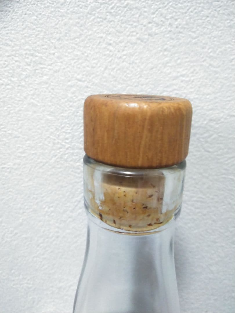 【入手困難】イチローズモルト 2010-2013 フロアモルテッド空瓶 空ボトル