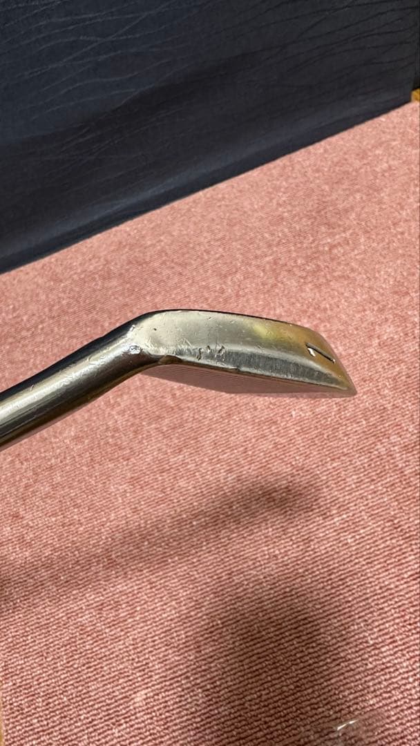 三浦技研 TC-101 DGアイアンセット 6本