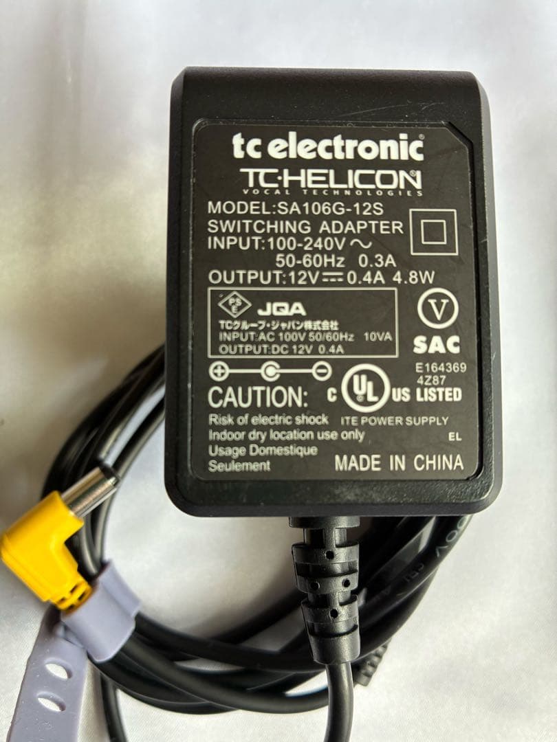 METEORO Doctor l ギターエフェクター