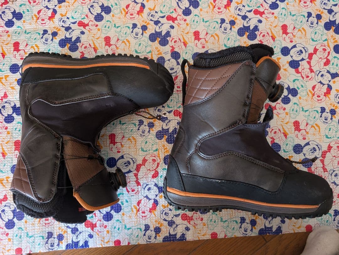 K2 taro tamai  surfer スノーボードブーツ