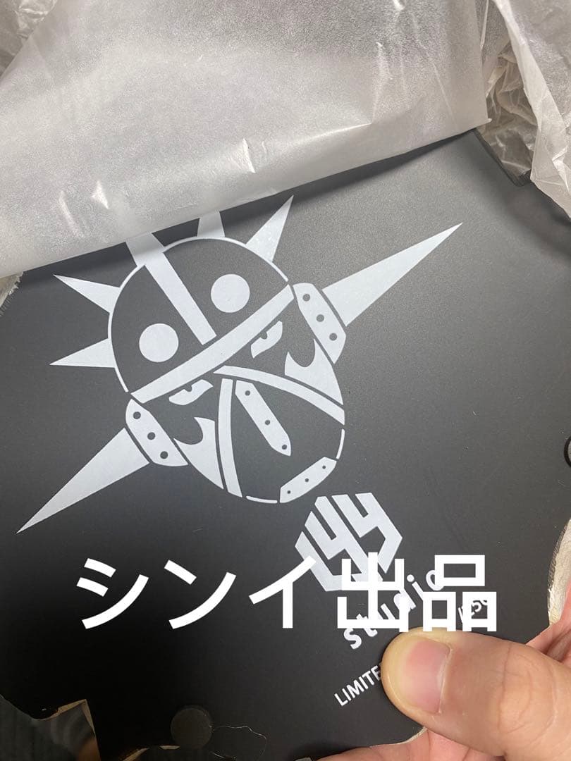 翌日発送　カイドウ海賊団　キング　ワンピース　フィギュア　ガレージキット