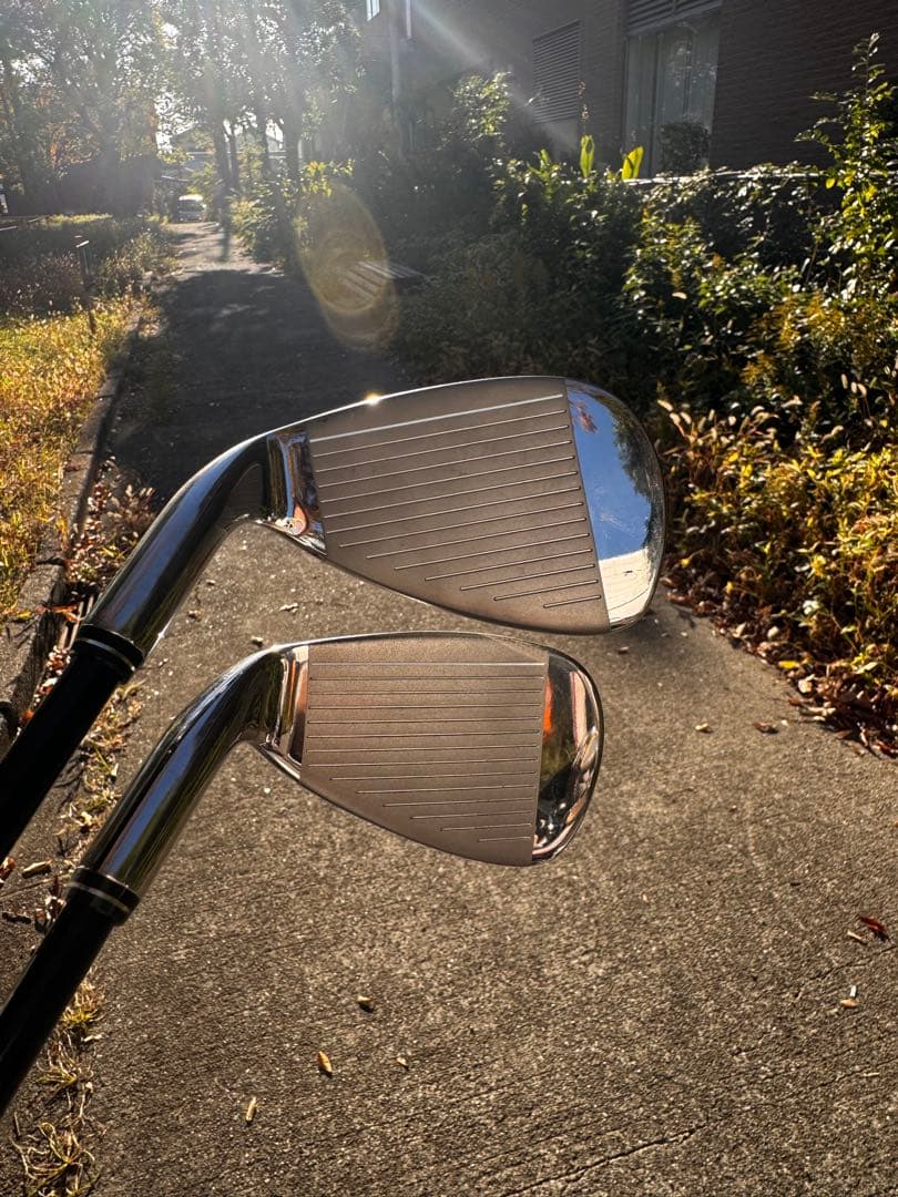 セントアンドリュース　レディース　ゴルフセット