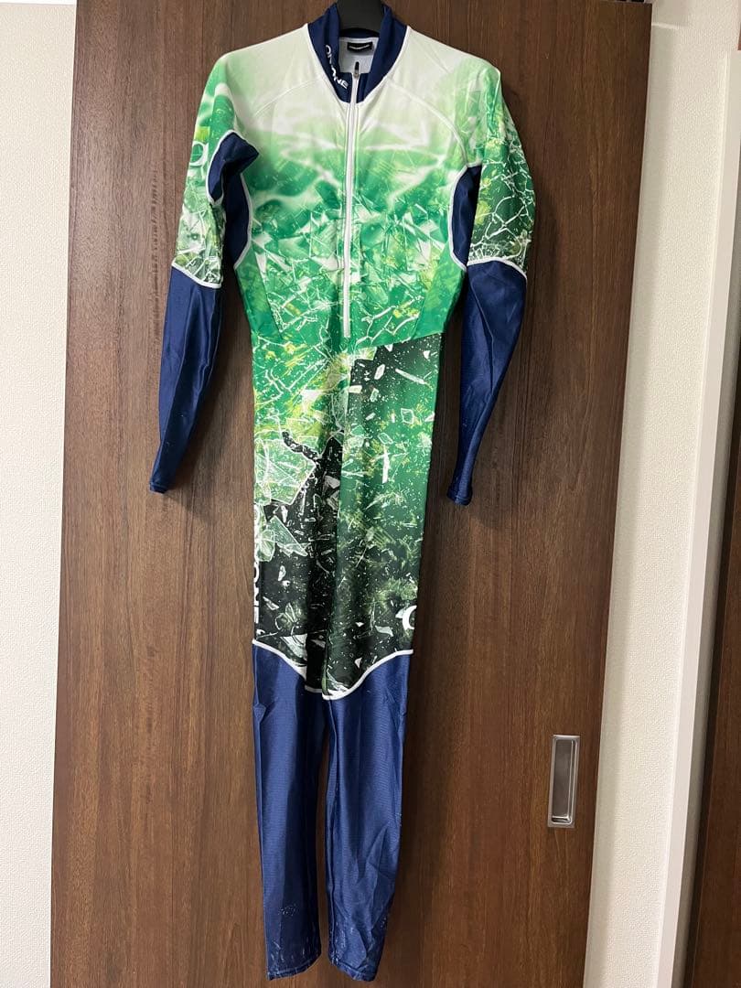 ONONE スキーウェア 長袖/ロングパンツ／帽子