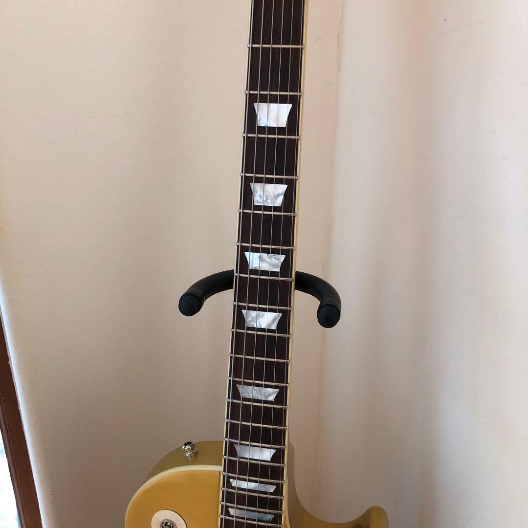 ギター Epiphone Tak Matsumoto 1955 Les Paul