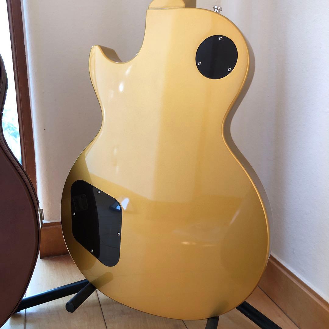 ギター Epiphone Tak Matsumoto 1955 Les Paul