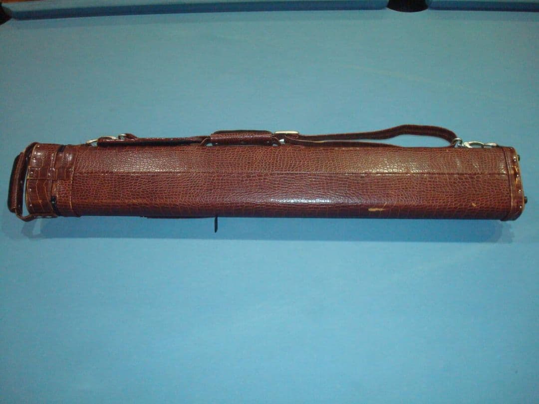 【現状品】　MEZZ キューケース 3×5 NPC35　3バット　5シャフト