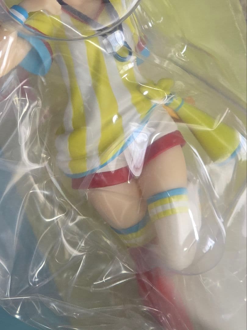 新品未開封 POP UP PARADE 大空スバルフィギュア