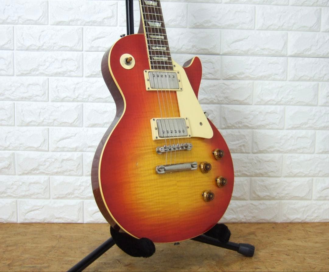 Greco EG-700 レスポールタイプ 1990年