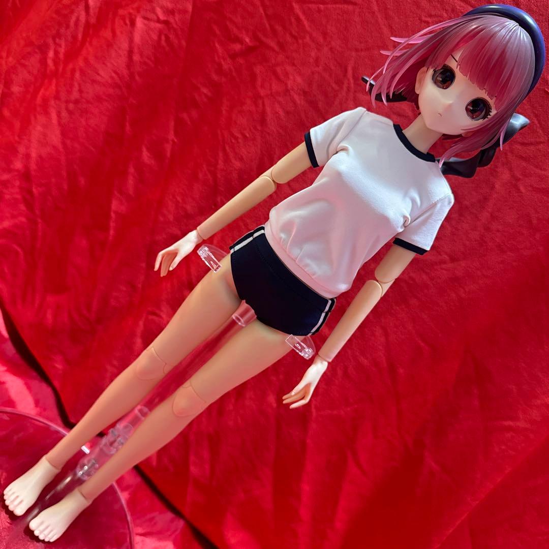 有馬かな アートスケール フィギュア カスタム ドール