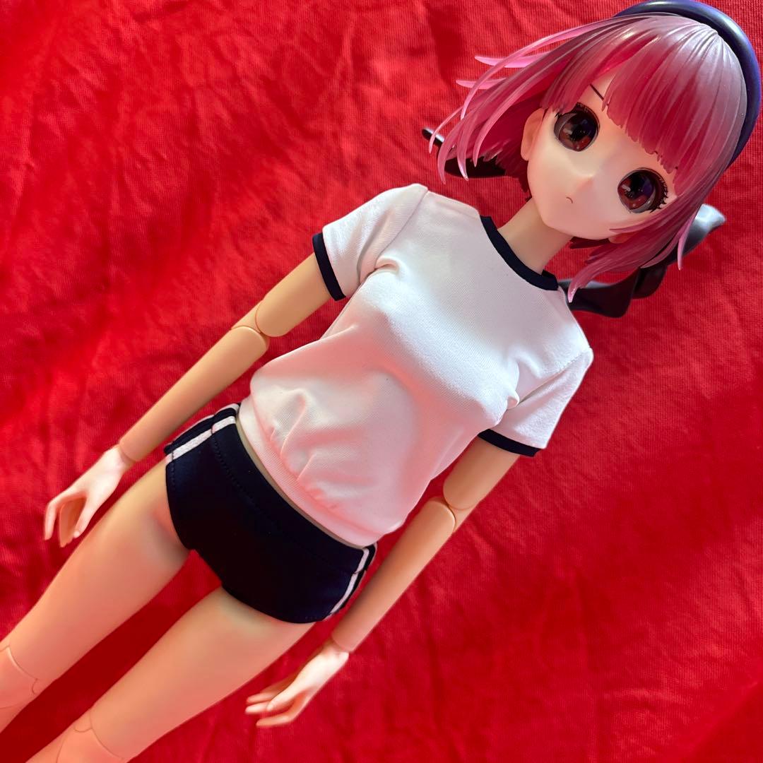 有馬かな アートスケール フィギュア カスタム ドール