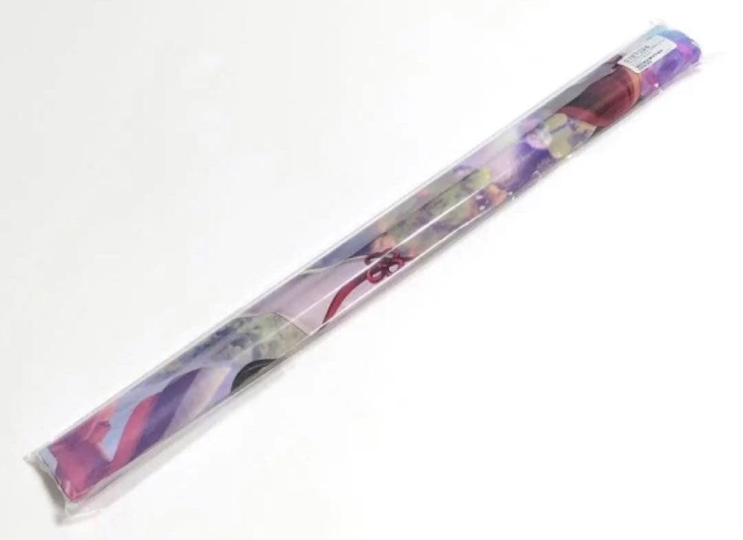 ホロライブ　B2タペストリー　百鬼あやめ　torino先生　hololive