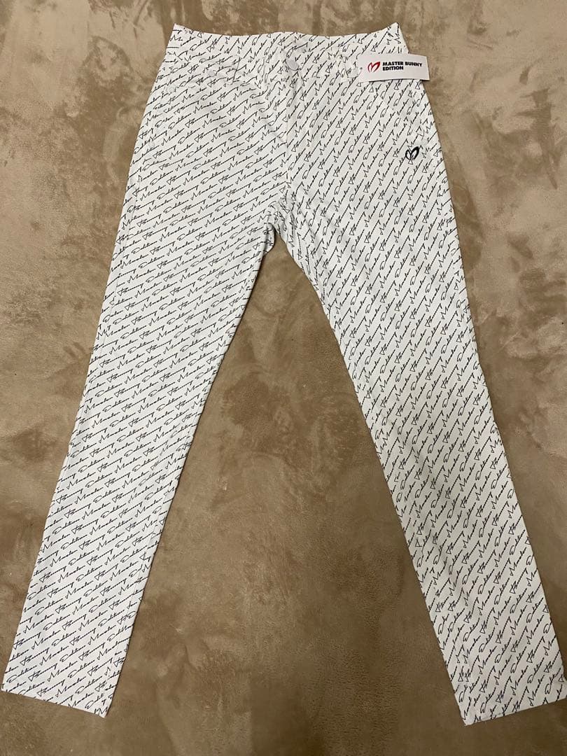 MASTER BUNNY EDITION パンツ