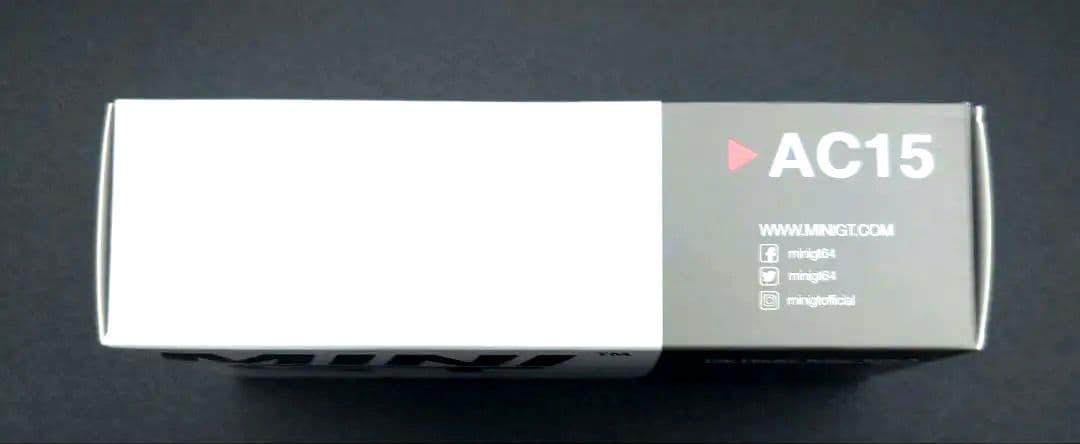 MINI GT Car HaulerTrailer Land Rover。