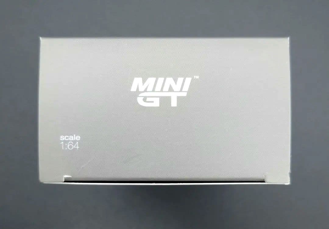 MINI GT Car HaulerTrailer Land Rover。