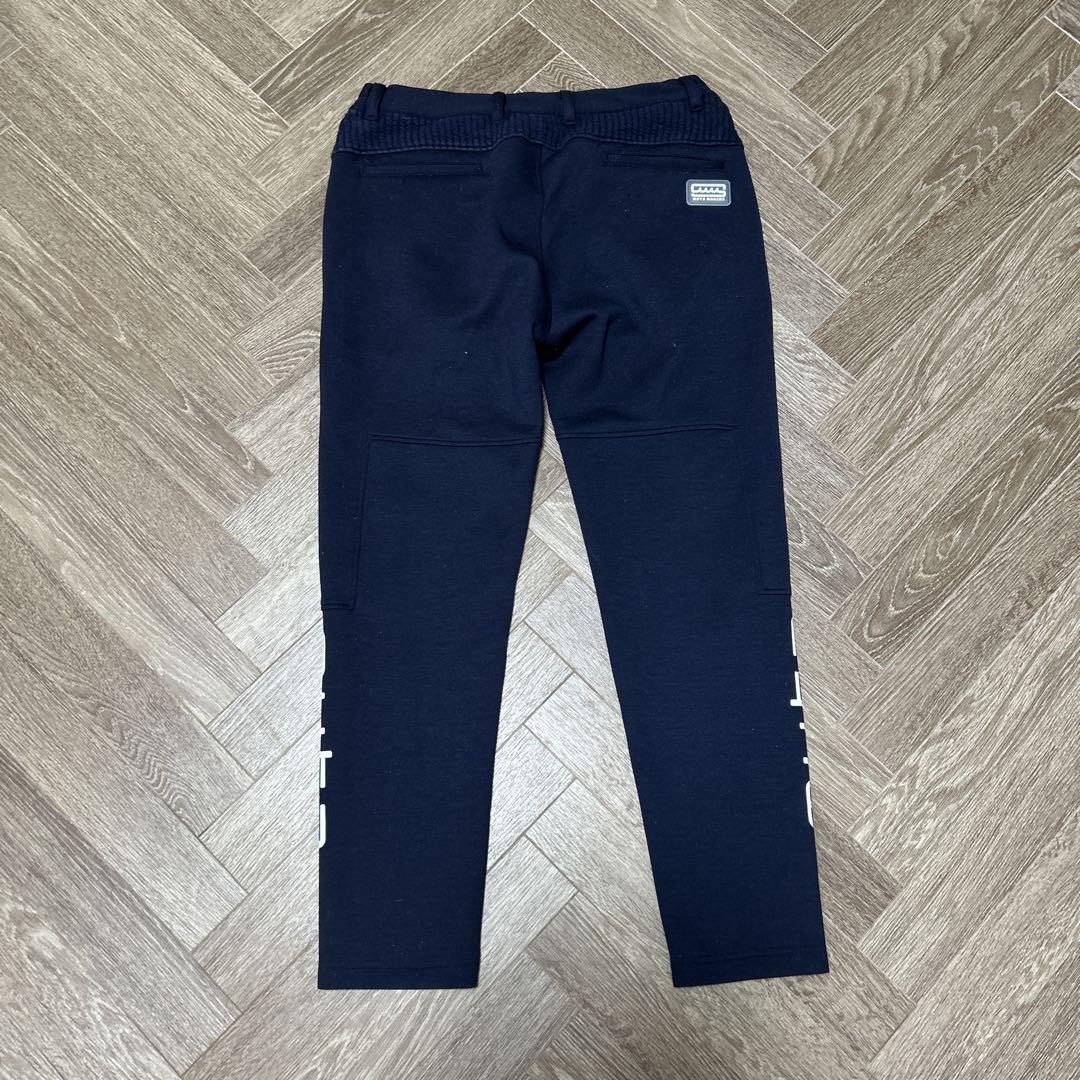 P ムータマリン MUTA MARINE ゴルフウェア セットアップ Lサイズ