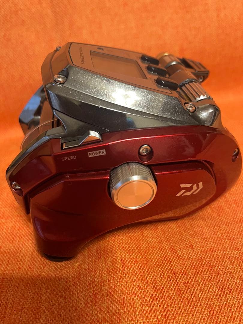 ダイワ　シーボーグ500mj