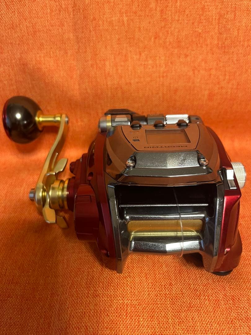 ダイワ　シーボーグ500mj