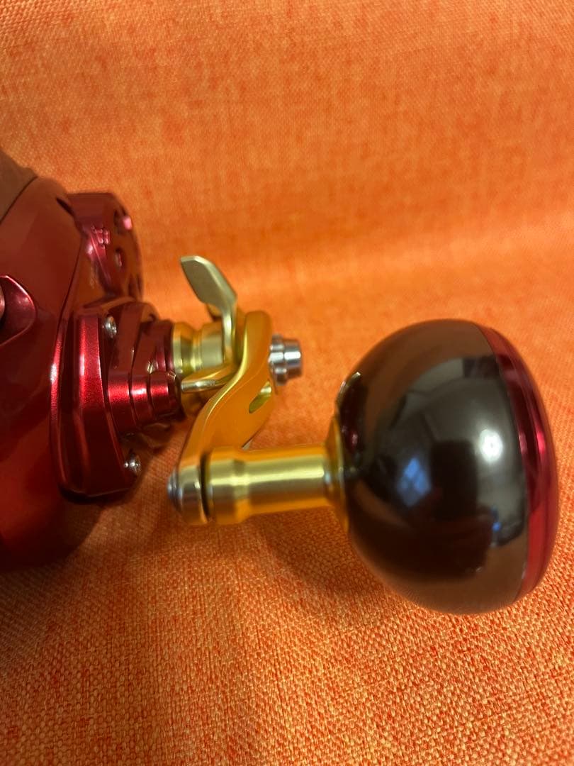 ダイワ　シーボーグ500mj