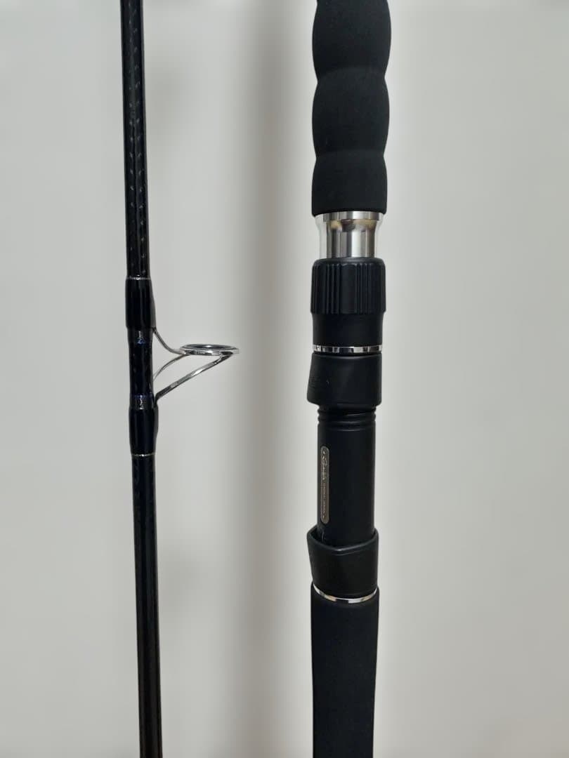 ジェットブル JETBULL 98XXH