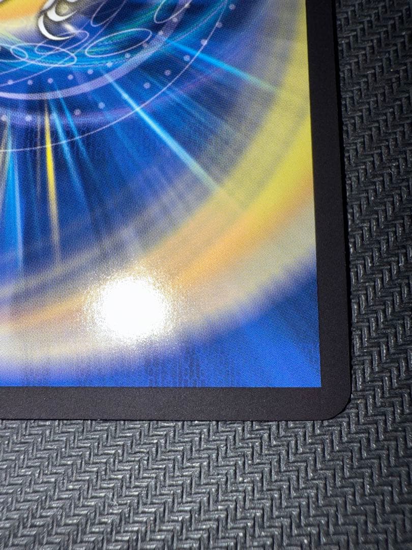 デュエル・マスターズ　龍素記号wD サイクルぺディア　金トレジャー