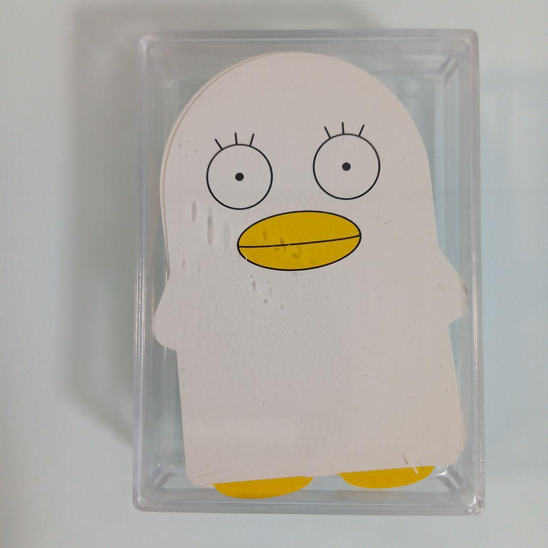 銀魂　名言トランプ　WEEKLY JUMP 2009 エリザベス　限定品