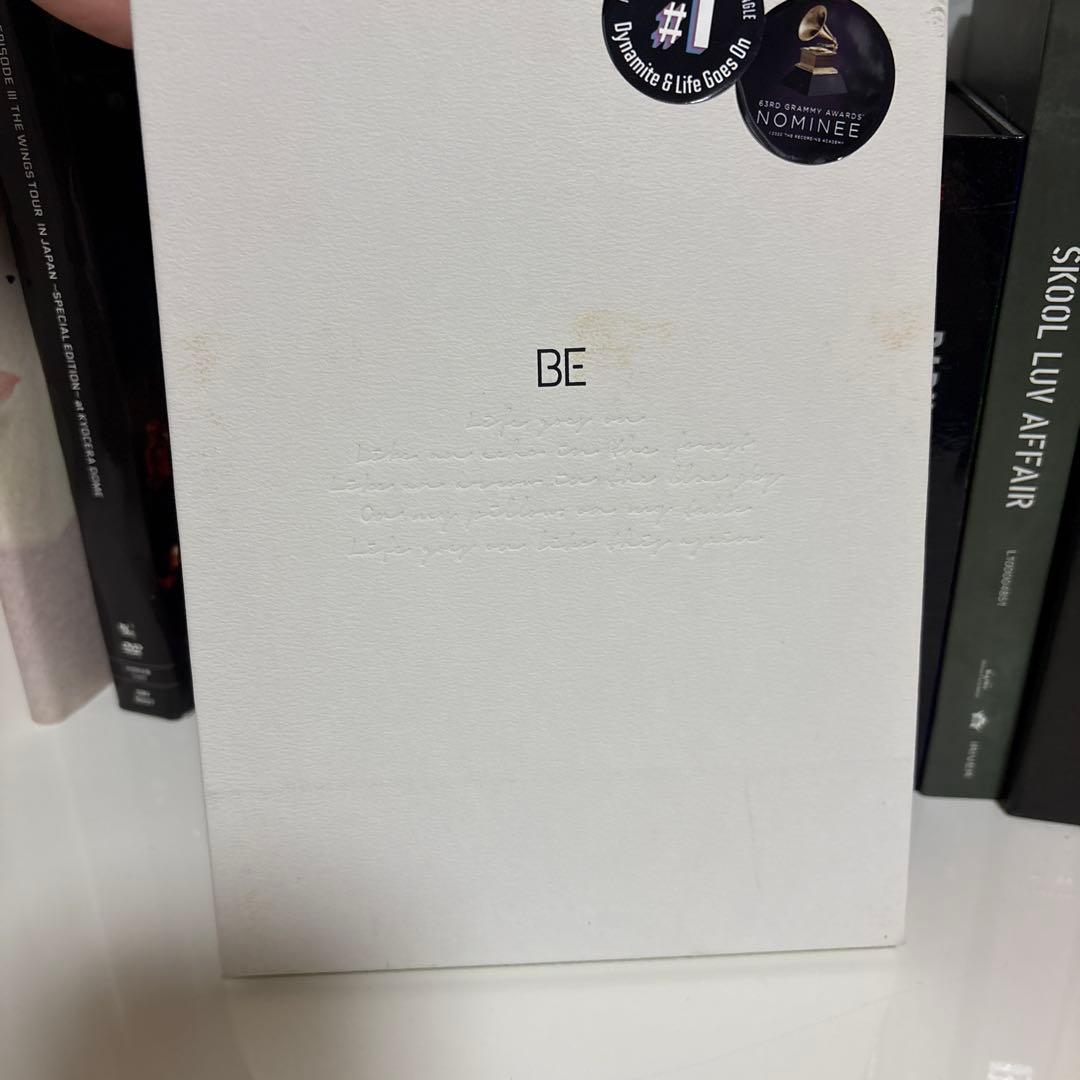 BTS グッズ まとめ売り