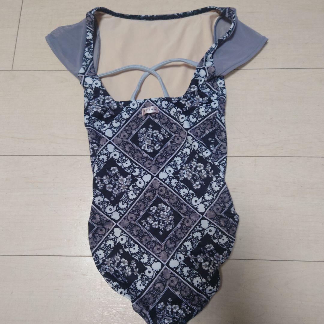 stina レオタード 130〜140